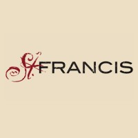 St. Francis logo - Similar company to Gangothri Developers