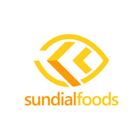 Sundial Foods logo - Similar company to Vgan