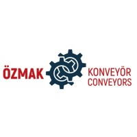 Özmak Conveyor logo - Similar company to Rulomar Danişmanlik Ltd. Şti̇.