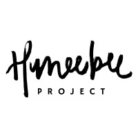Huneebee Project logo - Similar company to Bold Bison Communications & Consulting