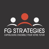 FG STRATEGIES logo - Similar company to Prevencem