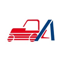 AESA Empilhadeiras ltda logo - Similar company to Netmak Empilhadeiras