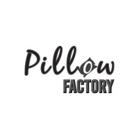 Pillow Factory logo - Similar company to Satva By Jr