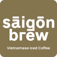 Saigon Brew logo - Similar company to Level Lemonade