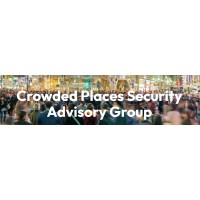 Crowded Places - Security Advisory Group logo - Similar company to No Duff Charitable Trust