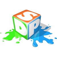 SDP Games logo - Similar company to Notch Services