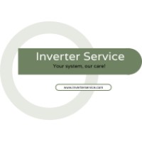 Inverter Service Benelux logo - Similar company to Inverter.Com