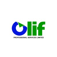 Olif Professional Services Limited logo - Similar company to Truthshare