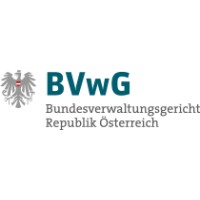 Bundesverwaltungsgericht Österreich logo - Similar company to Dataprotectionofficer.Io