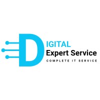 Digitalexpertservice logo - Similar company to Marwah Infotech