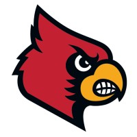 University of Louisville Athletics logo - Similar company to Fleur De Lis Communications