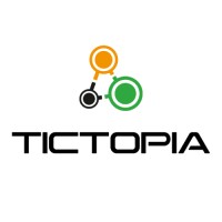 TICTOPIA Belgique logo - Similar company to Revalor