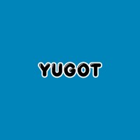 YUGOT logo - Similar company to Avenue 25
