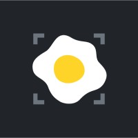 Scan&Eggs logo - Similar company to Qxr Studios