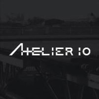 atelier.IO logo - Similar company to More Space