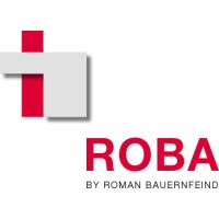 ROBA Group AG logo - Similar company to Swiss Pac Ag
