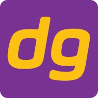 Deligram logo - Similar company to Devsnest