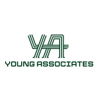 Young Associatesvn Consulting Engineers logo - Similar company to Intersync Analytics