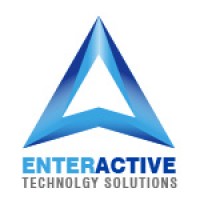 Enteractive Technology Solutions logo - Similar company to Sharp Bh Global Manpower, Inc.
