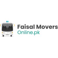 Faisal Movers Online logo - Similar company to Bookkeeping Experts