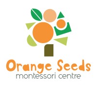 Orange Seeds Montessori Centre logo - Similar company to Cherry Tree Nursery