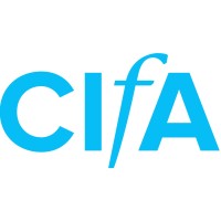 CIfA Deutschland logo - Similar company to Deutsche Gesellschaft Für Ur- Und Frühgeschichte