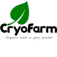 Cryofarm logo - Similar company to Reddot Brewhouse Pte Ltd