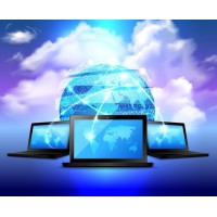 Sphere Future logo - Similar company to Futuresphere Solutions