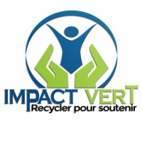 Impact Vert (Canada) logo - Similar company to Manel Inc.