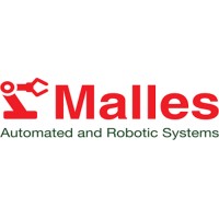 Malles Automated & Robotic Systems P Limited logo - Similar company to Alstrut