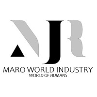 MARO WORLD INDUSTRY logo - Similar company to Brain | Interreg Danube Region Programme