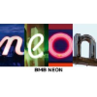 BMB Neon logo - Similar company to The Rapids