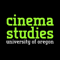 University of Oregon Department of Cinema Studies logo - Similar company to Nist International School
