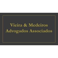 Vieira & Medeiros Advogados Associados logo - Similar company to Dropar Surf Club