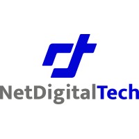 NetDigitalTech LLC logo - Similar company to Chiccola Creative