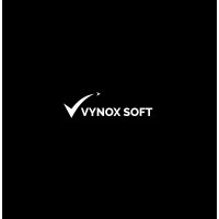 Vynox Soft logo - Similar company to Vynox Security