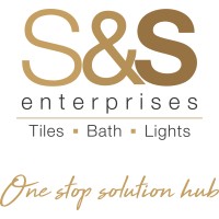 S & S Enterprises logo - Similar company to Electronics Buzz
