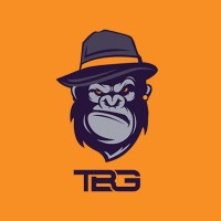 THE BIGORILLAS logo - Similar company to Visualsninja
