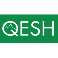 QESH logo - Similar company to Force Certification A/S