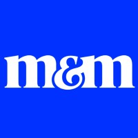 Meio&Mensagem logo - Similar company to Doc