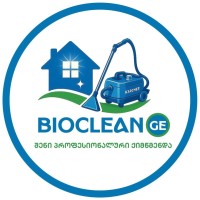 Bioclean/ბიოქლინი logo - Similar company to Fimap Georgia 🇬🇪
