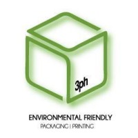 3PH logo - Similar company to Resala Netherlands Foundation