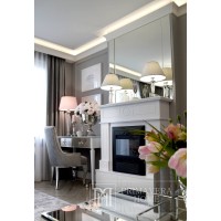 Primavera Home Luxury Interiors logo - Similar company to Almidécor