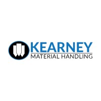 Kearney Material Handling logo - Similar company to Small House Catalog