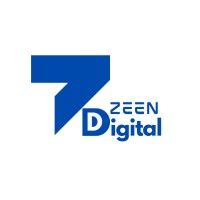 Zeen Digital logo - Similar company to K. Graphiks