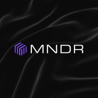 MNDR AI logo - Similar company to Mns Skills India