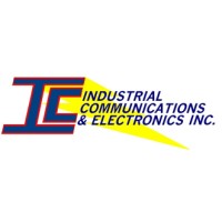 Industrial Communications & Electronics logo - Similar company to Labor Source