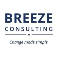 Breeze Consulting logo - Similar company to Xbrenda