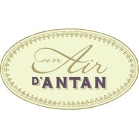 Un Air d'Antan logo - Similar company to Beautynova