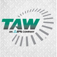 TAW, an IPS Company logo - Similar company to Integrated Power Services